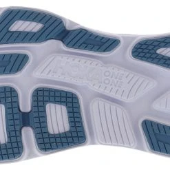 Hoka One One Hoka Men's Ultra Marathon Cushioned Running Shoes Bondi 7