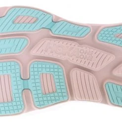 Hoka One One Hoka Men's Ultra Marathon Cushioned Running Shoes Bondi 7