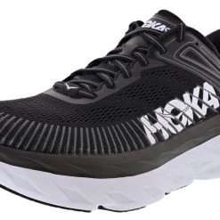 Hoka One One Hoka Men's Ultra Marathon Cushioned Running Shoes Bondi 7