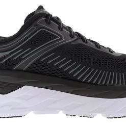 Hoka One One Hoka Men's Ultra Marathon Cushioned Running Shoes Bondi 7