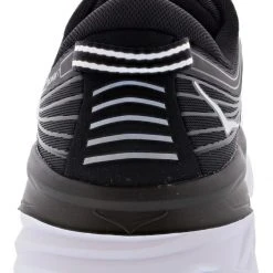 Hoka One One Hoka Men's Ultra Marathon Cushioned Running Shoes Bondi 7