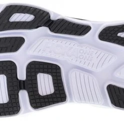 Hoka One One Hoka Men's Ultra Marathon Cushioned Running Shoes Bondi 7