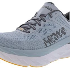 Hoka One One Hoka Men's Ultra Marathon Cushioned Running Shoes Bondi 7