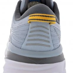 Hoka One One Hoka Men's Ultra Marathon Cushioned Running Shoes Bondi 7