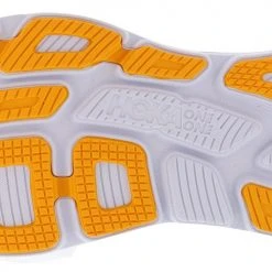 Hoka One One Hoka Men's Ultra Marathon Cushioned Running Shoes Bondi 7