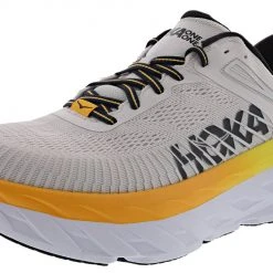 Hoka One One Hoka Men's Ultra Marathon Cushioned Running Shoes Bondi 7