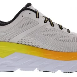Hoka One One Hoka Men's Ultra Marathon Cushioned Running Shoes Bondi 7