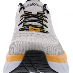 Hoka One One Hoka Men's Ultra Marathon Cushioned Running Shoes Bondi 7