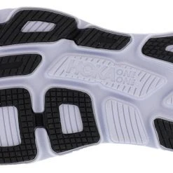 Hoka One One Hoka Men's Ultra Marathon Cushioned Running Shoes Bondi 7