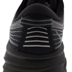 Hoka One One Hoka Bondi 7 Men's 4E Wide Width Walking Shoes