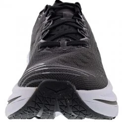 Hoka One One Hoka Men's Bondi X Soft Cushioned Running Shoes For Bad Knees