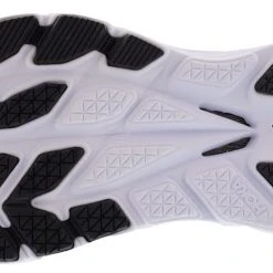 Hoka One One Hoka Men's Bondi X Soft Cushioned Running Shoes For Bad Knees