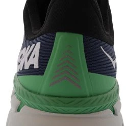 Hoka One One Hoka Clifton 7 Men's Wide Width Running Shoes For Bunions