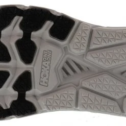 Hoka One One Hoka Clifton 7 Men's Wide Width Running Shoes For Bunions