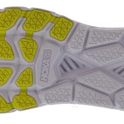 Hoka One One Hoka Clifton 7 Men's Wide Width Running Shoes For Bunions