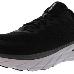 Hoka One One Hoka Clifton 7 Mens Ultra Marathon Running Shoes