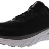 Hoka One One Hoka Clifton 7 Men's Wide Width Running Shoes For Bunions