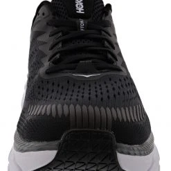 Hoka One One Hoka Clifton 7 Men's Wide Width Running Shoes For Bunions