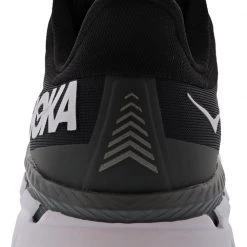 Hoka One One Hoka Clifton 7 Men's Wide Width Running Shoes For Bunions