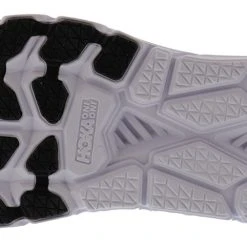 Hoka One One Hoka Clifton 7 Men's Wide Width Running Shoes For Bunions