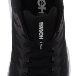 Hoka One One Hoka Clifton 7 Men's Wide Width Running Shoes For Bunions