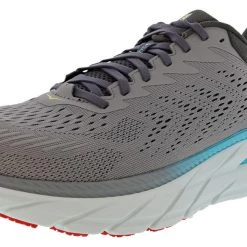 Hoka One One Hoka Clifton 7 Mens Ultra Marathon Running Shoes