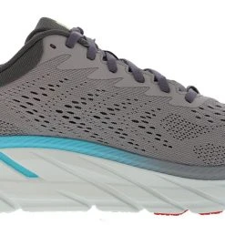 Hoka One One Hoka Clifton 7 Mens Ultra Marathon Running Shoes