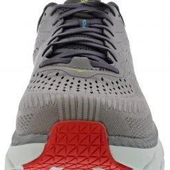 Hoka One One Hoka Clifton 7 Men's Wide Width Running Shoes For Bunions