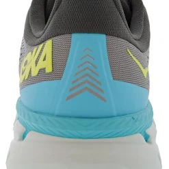 Hoka One One Hoka Clifton 7 Men's Wide Width Running Shoes For Bunions