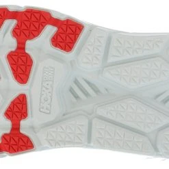 Hoka One One Hoka Clifton 7 Men's Wide Width Running Shoes For Bunions