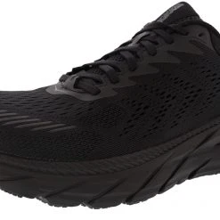 Hoka One One Hoka Clifton 7 Mens Ultra Marathon Running Shoes