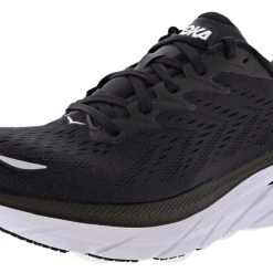 Hoka One One Hoka Men's Ultra Marathon Running Shoes Clifton 8