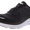 Hoka One One Hoka Clifton 8 2E Wide Men's Ultra Marathon Cushioned Running Shoes