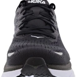Hoka One One Hoka Clifton 8 2E Wide Men's Ultra Marathon Cushioned Running Shoes