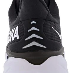 Hoka One One Hoka Clifton 8 2E Wide Men's Ultra Marathon Cushioned Running Shoes