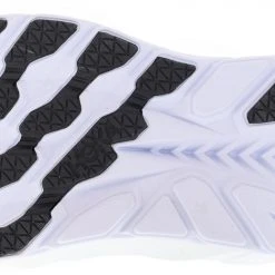 Hoka One One Hoka Clifton 8 2E Wide Men's Ultra Marathon Cushioned Running Shoes