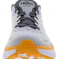 Hoka One One Hoka Men's Ultra Marathon Running Shoes Clifton 8