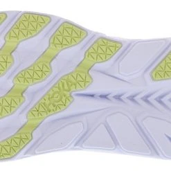 Hoka One One Hoka Men's Ultra Marathon Running Shoes Clifton 8