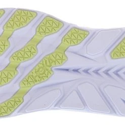 Hoka One One Hoka Clifton 8 2E Wide Men's Ultra Marathon Cushioned Running Shoes