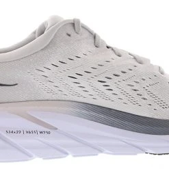 Hoka One One Hoka Men's Ultra Marathon Running Shoes Clifton 8