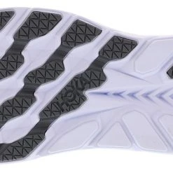 Hoka One One Hoka Men's Ultra Marathon Running Shoes Clifton 8