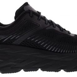 Hoka One One Hoka Men's Ultra Marathon Cushioned Running Shoes Bondi 7