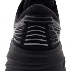 Hoka One One Hoka Men's Ultra Marathon Cushioned Running Shoes Bondi 7