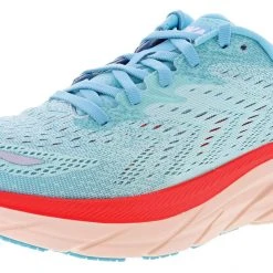 Hoka One One Hoka Clifton 8 Women's Running Shoes Recommended By Podiatrist