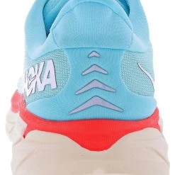 Hoka One One Hoka Clifton 8 Women's Running Shoes Recommended By Podiatrist