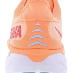 Hoka One One Hoka Clifton 8 Women's Running Shoes Recommended By Podiatrist