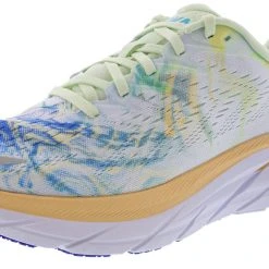 Hoka One One Hoka Clifton 8 Women's Running Shoes Recommended By Podiatrist