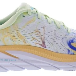 Hoka One One Hoka Clifton 8 Women's Running Shoes Recommended By Podiatrist