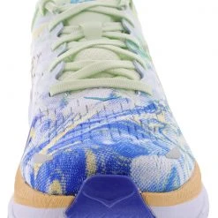 Hoka One One Hoka Clifton 8 Women's Running Shoes Recommended By Podiatrist