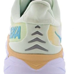 Hoka One One Hoka Clifton 8 Women's Running Shoes Recommended By Podiatrist